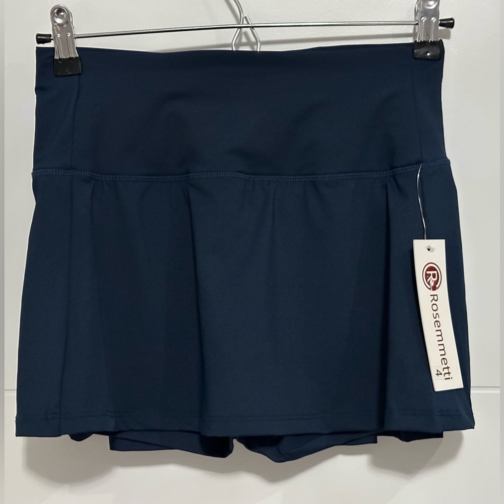 ✨NWT✨ Rosemmetti: Women’s Skirt- Size 4